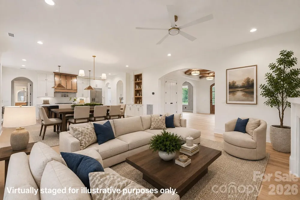 6528 Great Blue Path Clover, SC 29710