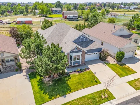 8244 S Catawba Court
