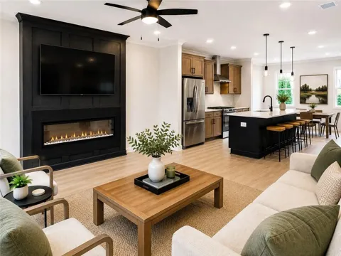 1967 Deco Drive