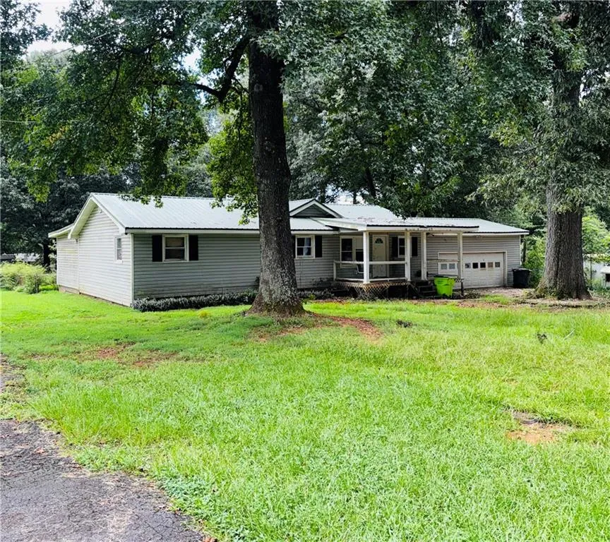 80 Forest Road Stockbridge, GA 30281