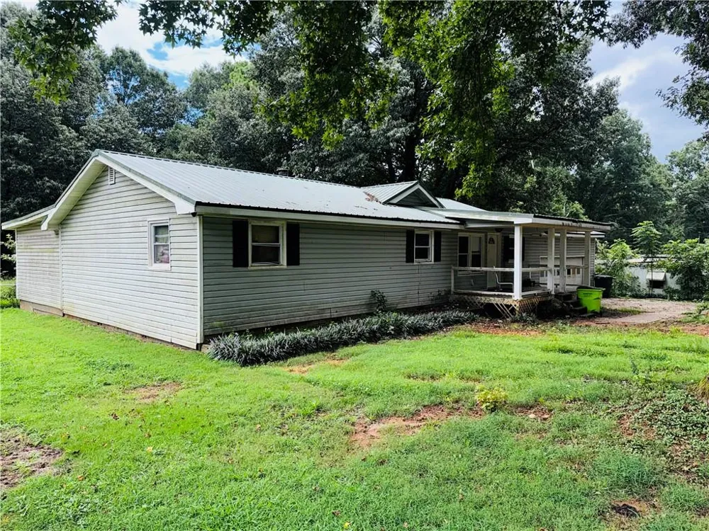 80 Forest Road Stockbridge, GA 30281