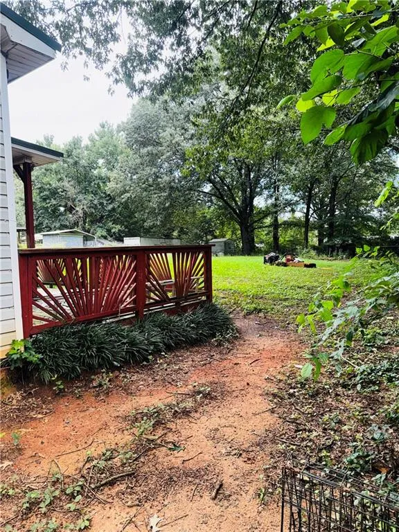 80 Forest Road Stockbridge, GA 30281