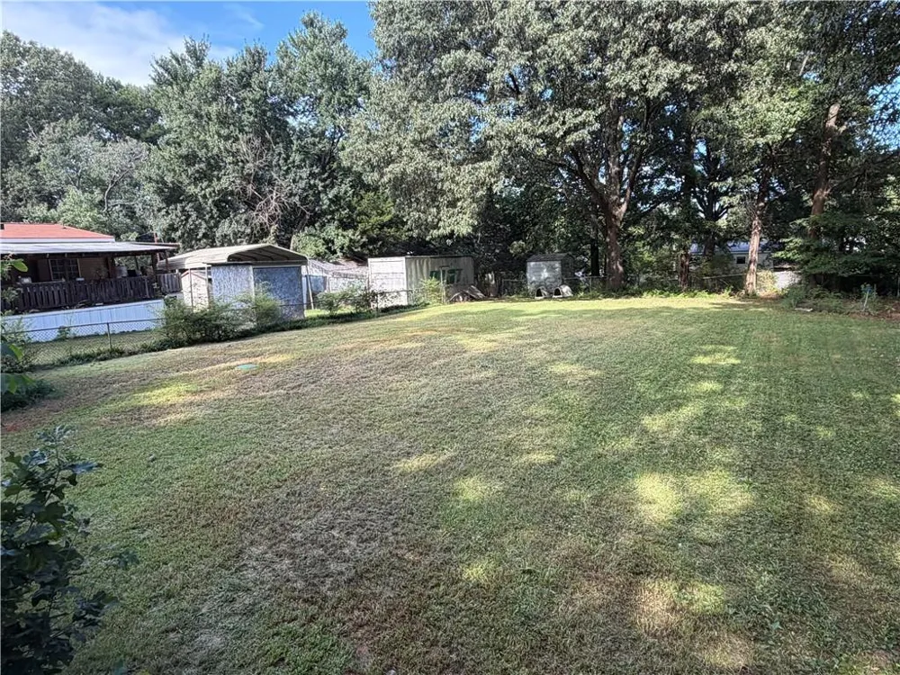 80 Forest Road Stockbridge, GA 30281