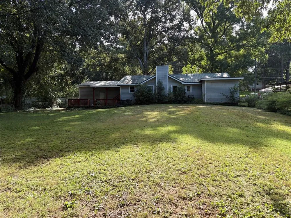 80 Forest Road Stockbridge, GA 30281