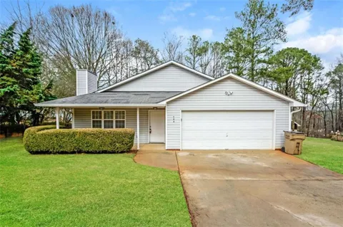 124 Springvalley Circle
