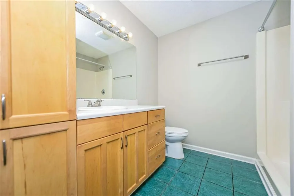 124 Springvalley Circle Stockbridge, GA 30281