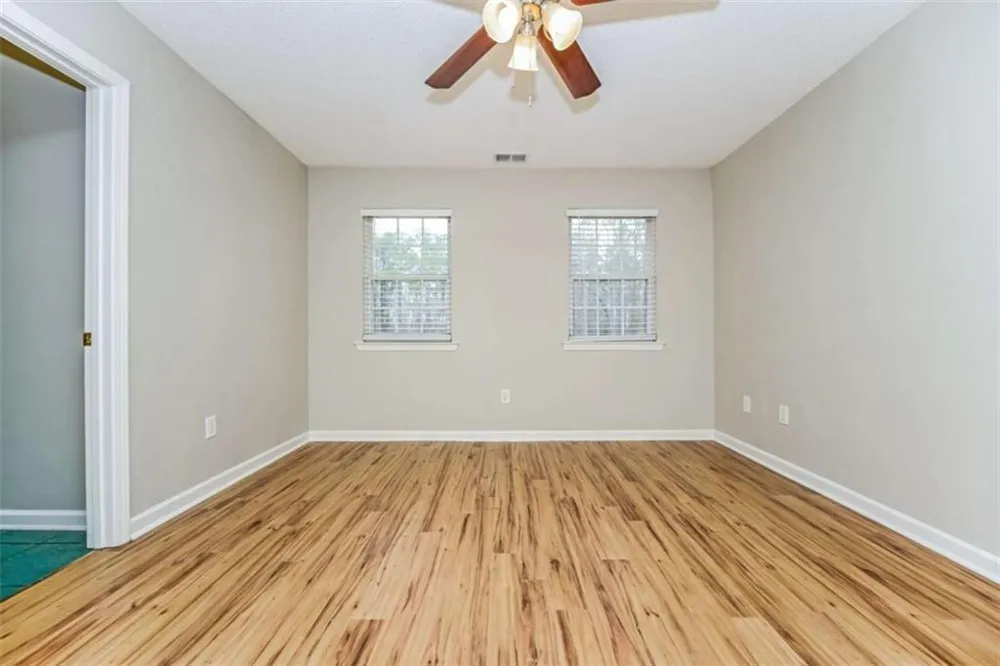 124 Springvalley Circle Stockbridge, GA 30281