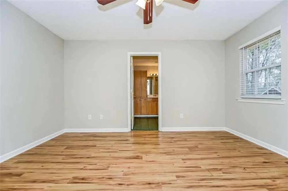 124 Springvalley Circle Stockbridge, GA 30281