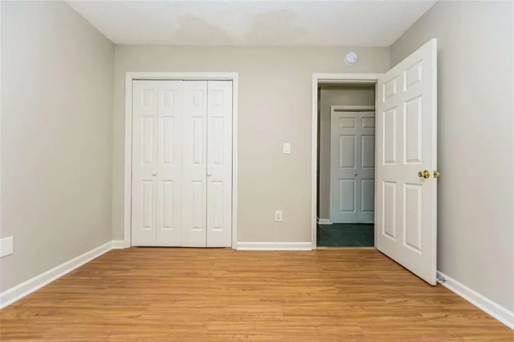 124 Springvalley Circle Stockbridge, GA 30281