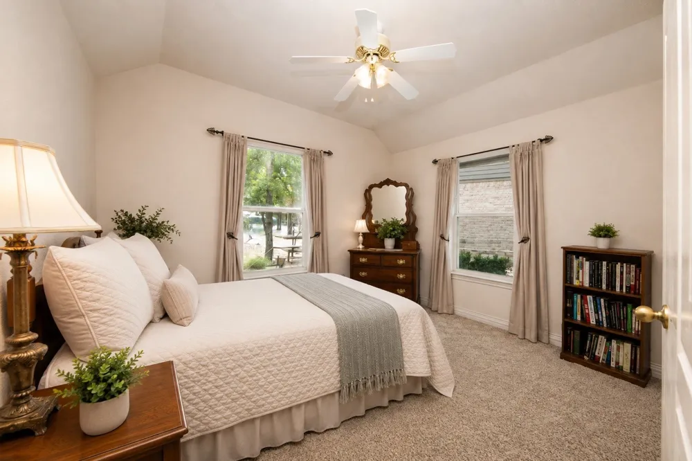 459 County Road 1742 Chico, TX 76431