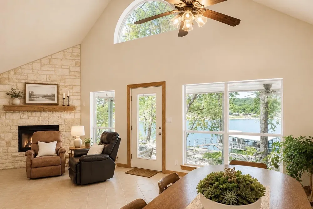 459 County Road 1742 Chico, TX 76431