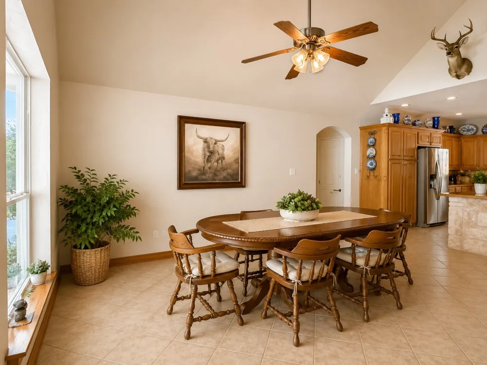 459 County Road 1742 Chico, TX 76431