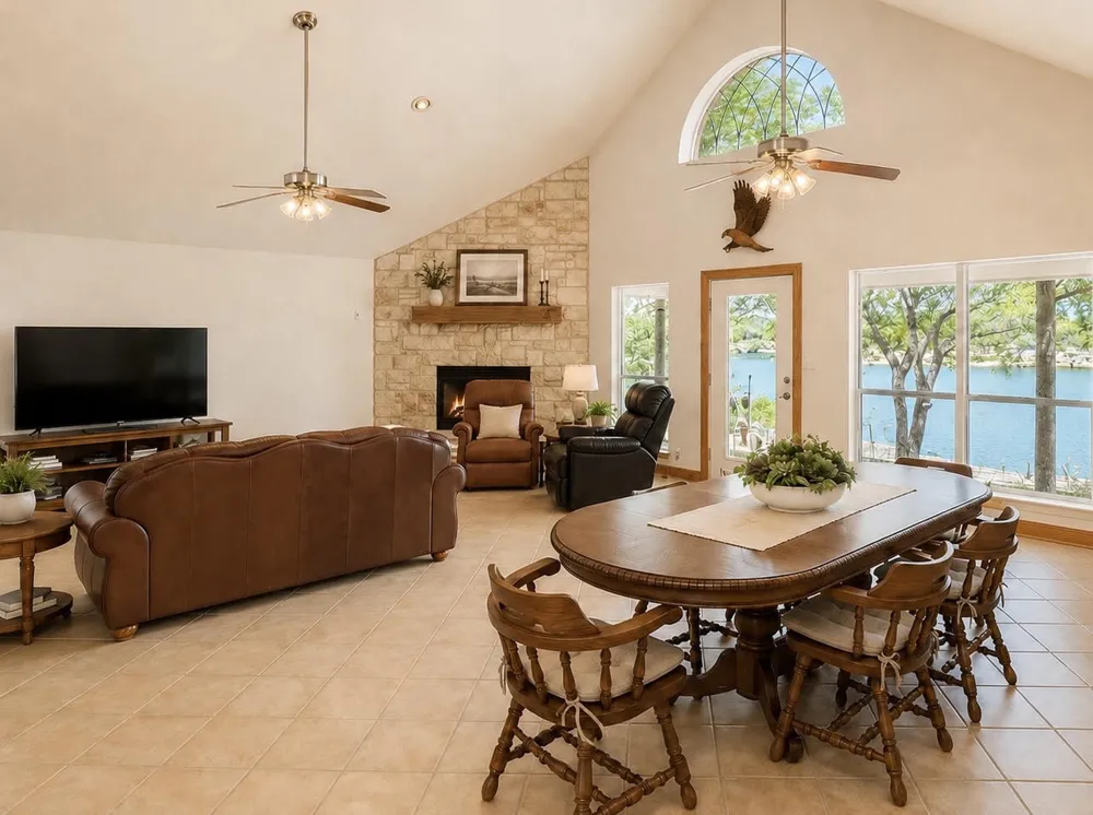 459 County Road 1742 Chico, TX 76431