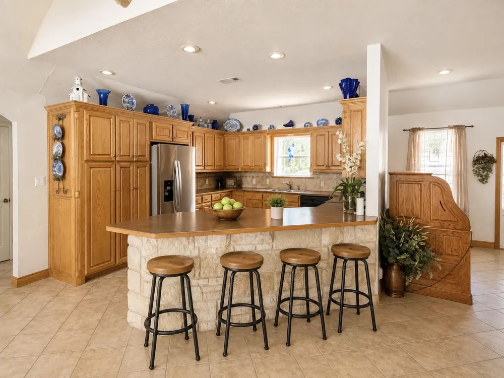 459 County Road 1742 Chico, TX 76431