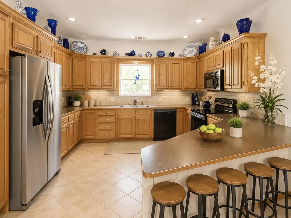 459 County Road 1742 Chico, TX 76431
