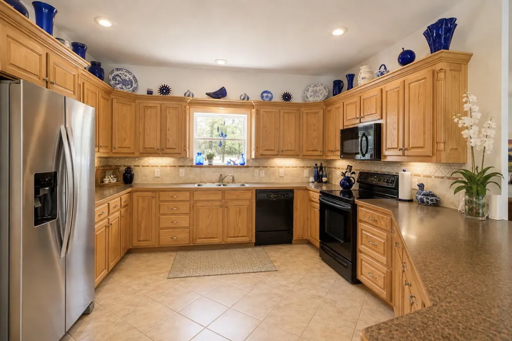459 County Road 1742 Chico, TX 76431