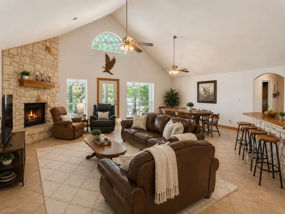459 County Road 1742 Chico, TX 76431
