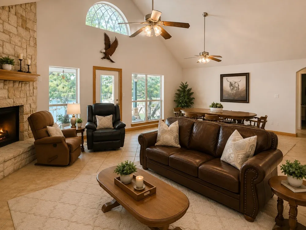 459 County Road 1742 Chico, TX 76431