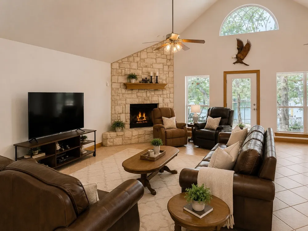 459 County Road 1742 Chico, TX 76431