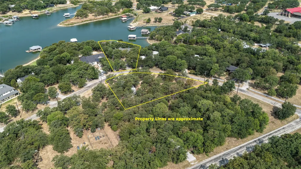 459 County Road 1742 Chico, TX 76431