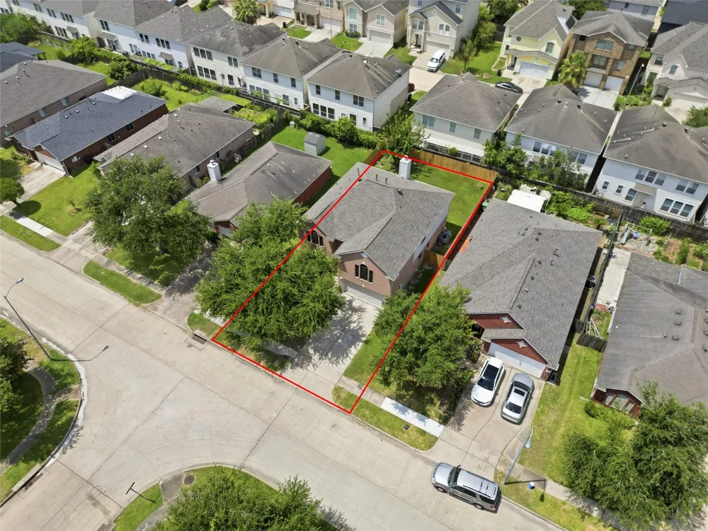 13138 Leader Street Houston, TX 77072