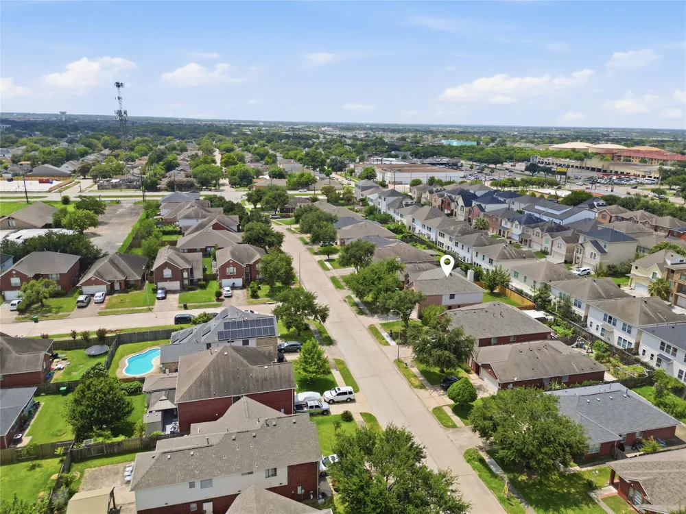 13138 Leader Street Houston, TX 77072