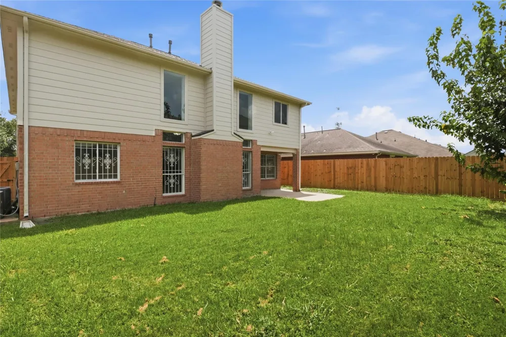 13138 Leader Street Houston, TX 77072