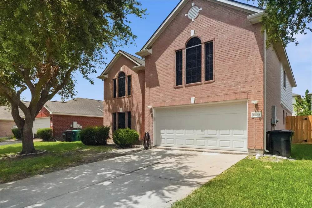 13138 Leader Street Houston, TX 77072