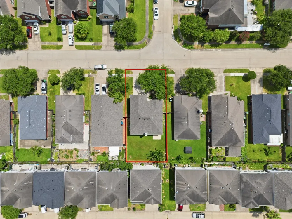 13138 Leader Street Houston, TX 77072