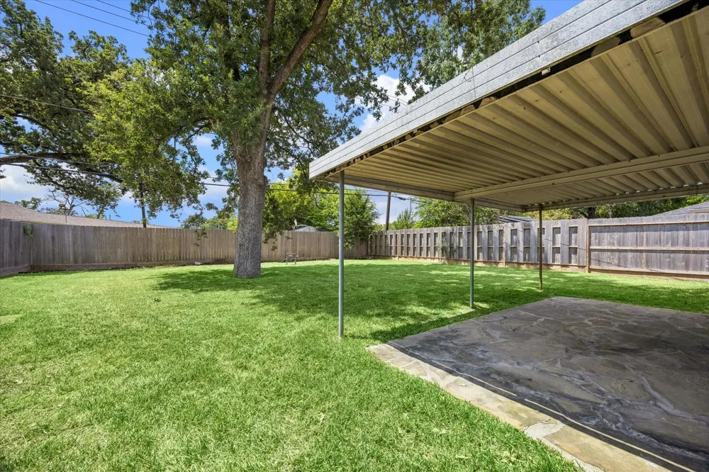 4509 Libbey Lane Houston, TX 77092