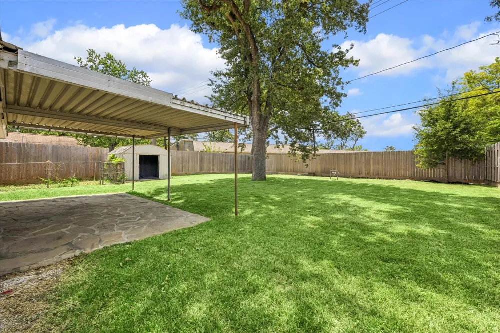4509 Libbey Lane Houston, TX 77092