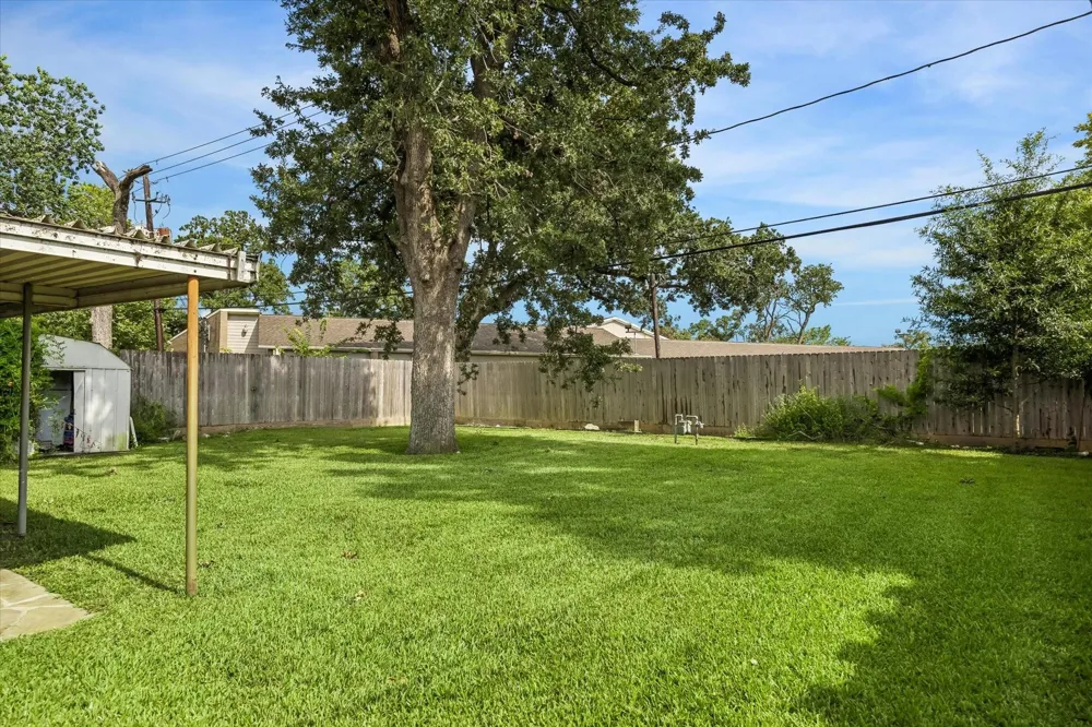 4509 Libbey Lane Houston, TX 77092