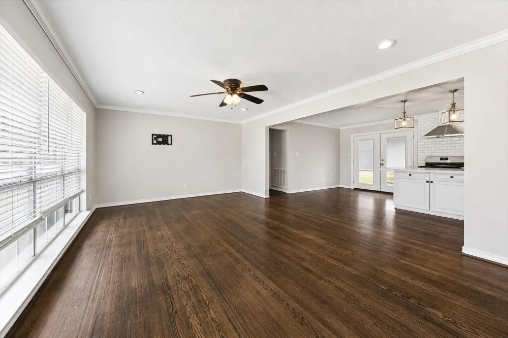 4509 Libbey Lane Houston, TX 77092