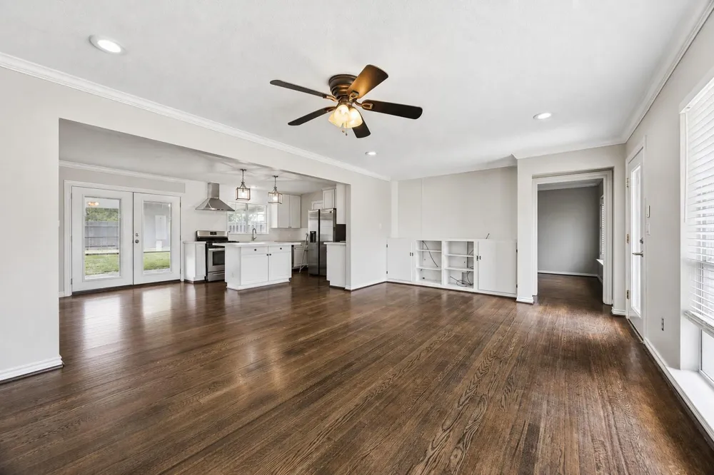 4509 Libbey Lane Houston, TX 77092
