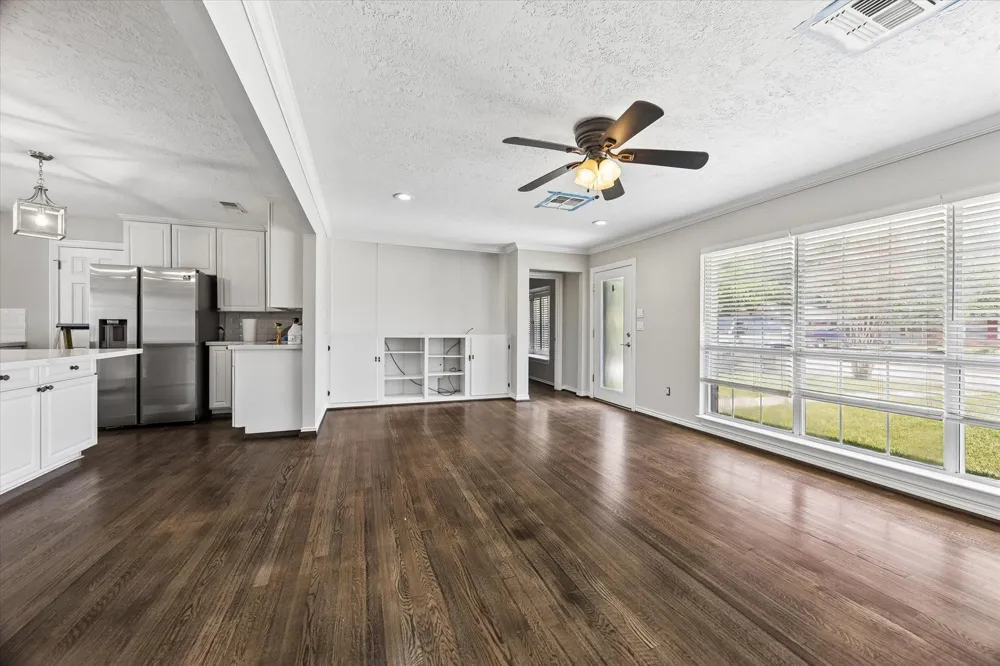 4509 Libbey Lane Houston, TX 77092