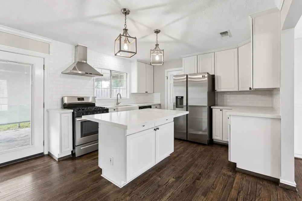 4509 Libbey Lane Houston, TX 77092