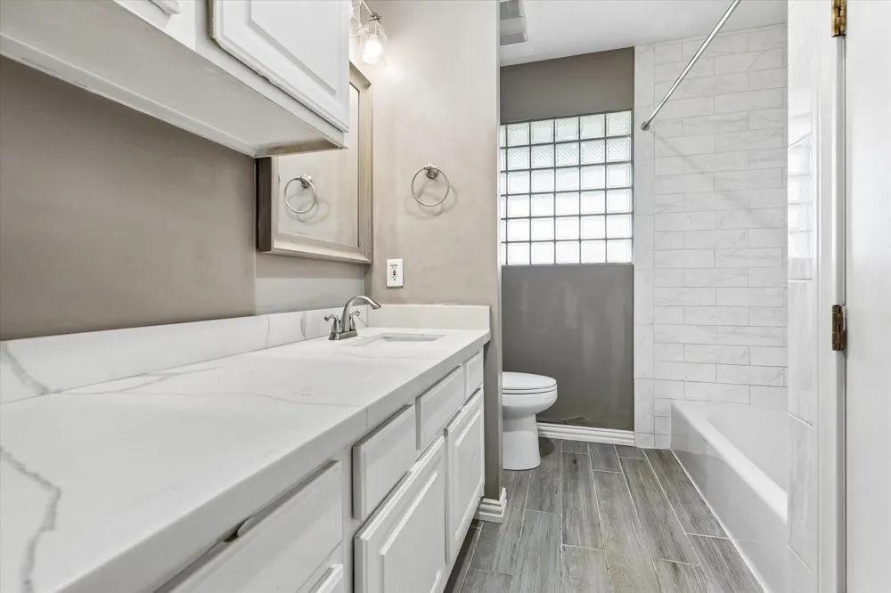 4509 Libbey Lane Houston, TX 77092