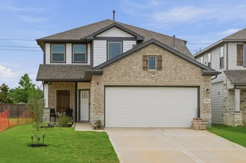 25486 Blossom Court