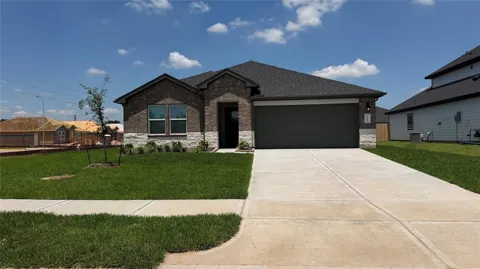 6332 Amberose Peak Lane