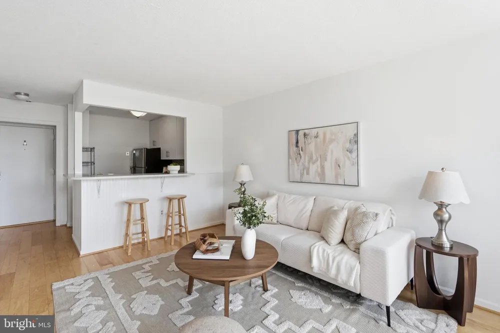 1301 20TH STREET NW #707 Washington, DC 20036