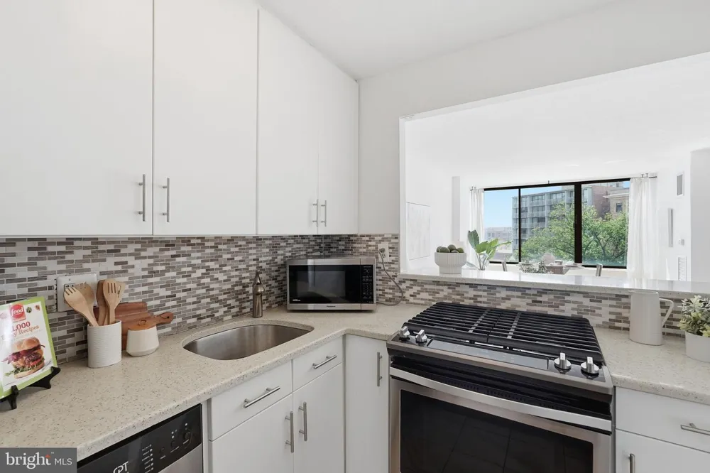 1301 20TH STREET NW #707 Washington, DC 20036