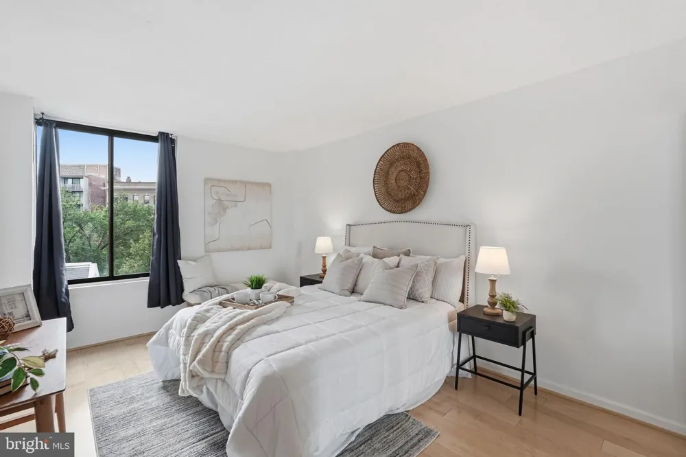 1301 20TH STREET NW #707 Washington, DC 20036