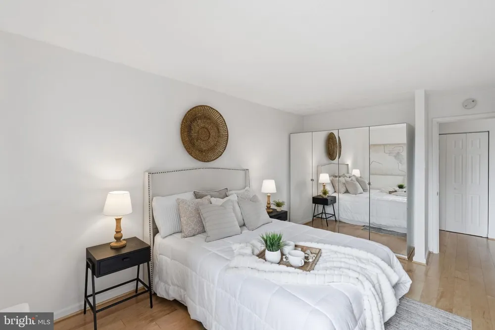 1301 20TH STREET NW #707 Washington, DC 20036