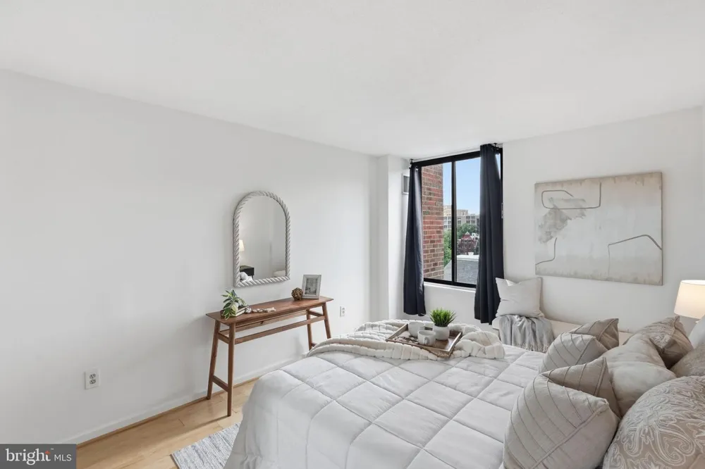 1301 20TH STREET NW #707 Washington, DC 20036