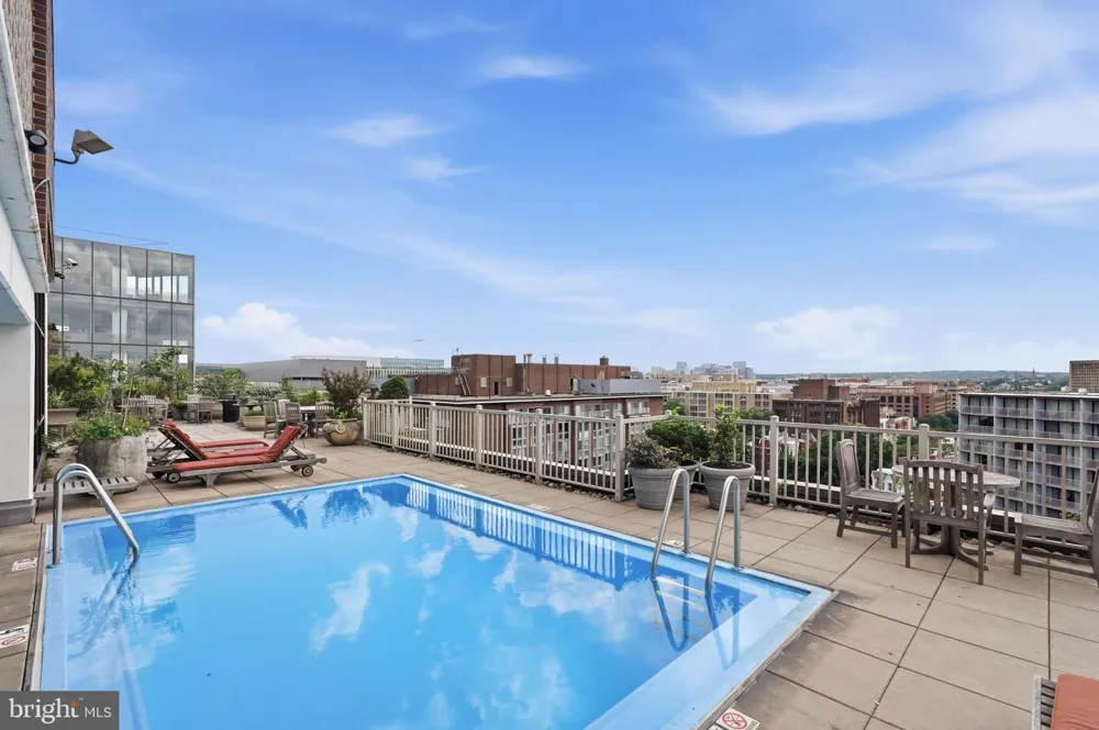 1301 20TH STREET NW #707 Washington, DC 20036