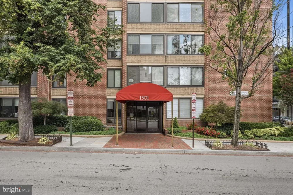 1301 20TH STREET NW #707 Washington, DC 20036