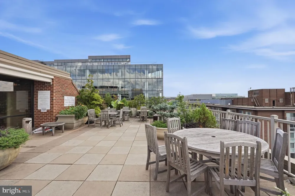1301 20TH STREET NW #707 Washington, DC 20036