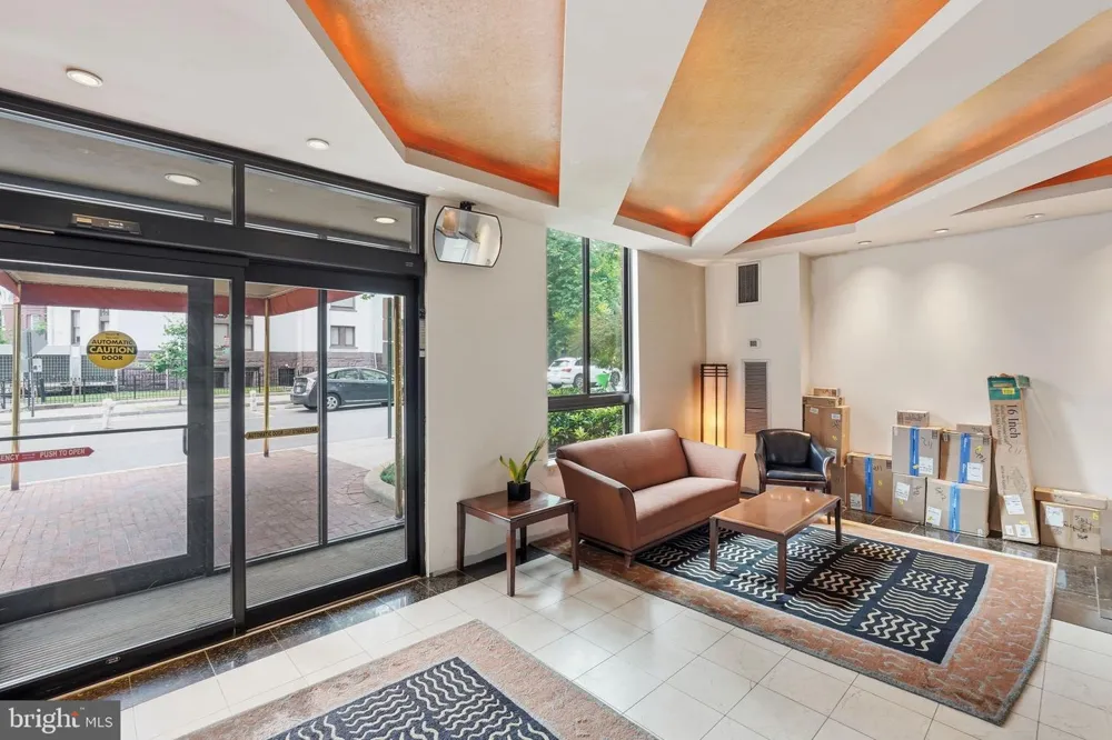 1301 20TH STREET NW #707 Washington, DC 20036