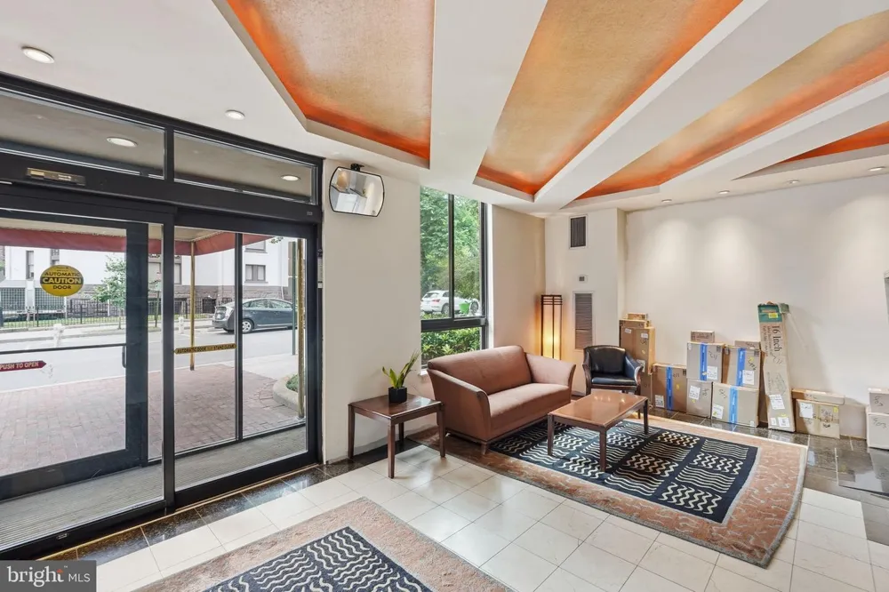 1301 20TH STREET NW #707 Washington, DC 20036