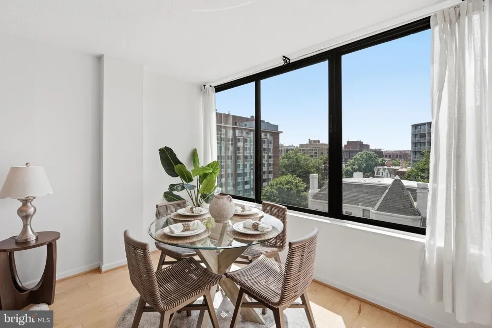 1301 20TH STREET NW #707 Washington, DC 20036